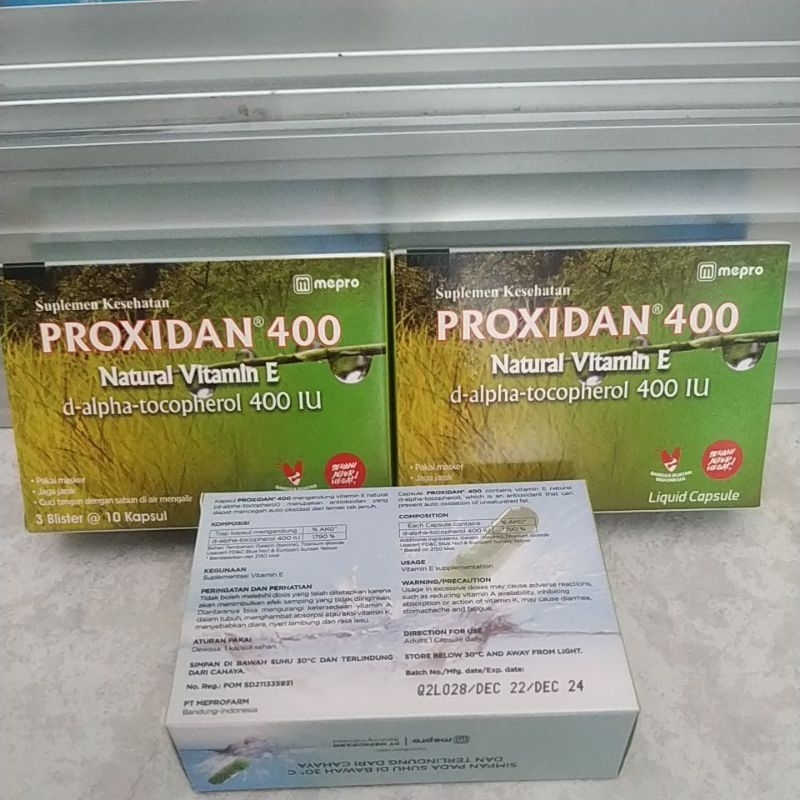 Proxidan 400