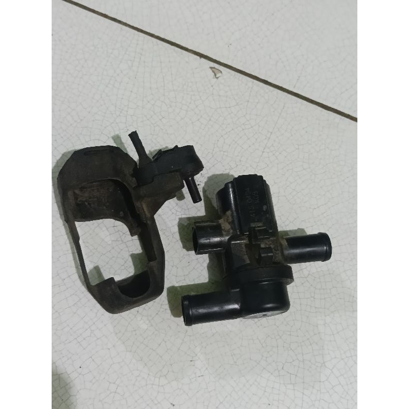 valve/sensor emisi buang gas ninja250