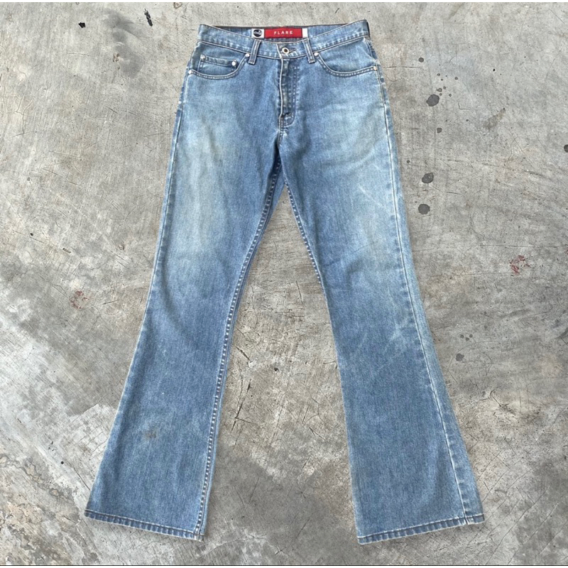 Levis vintage Silver tab