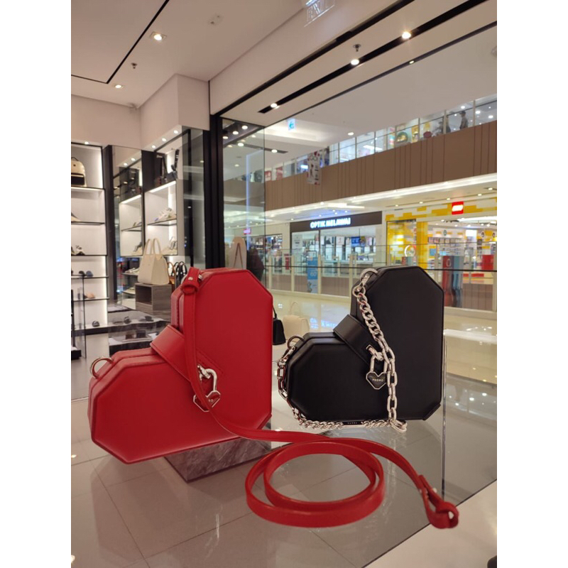 Tas wanita slempang Pedro original store