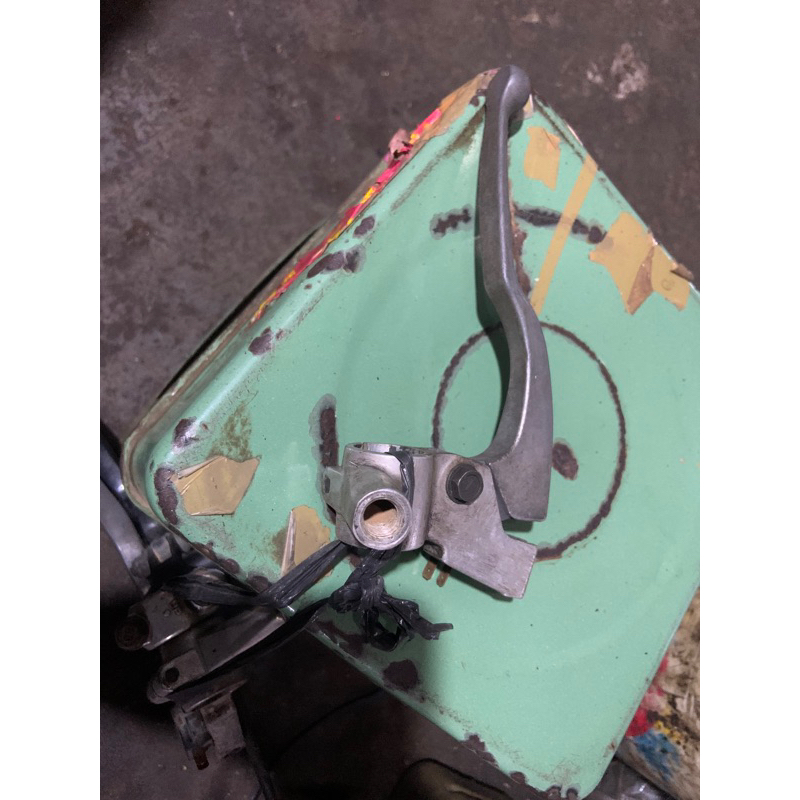 Handle Handel Rem Kiri Mio Sporty Mio Smile Original