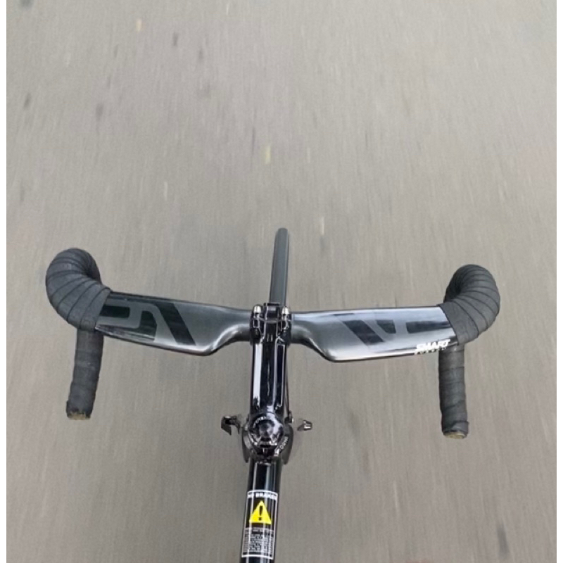 dropbar aero enve carbon acm