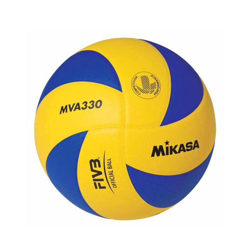 Bola voli volley Mikasa MVA 330 original