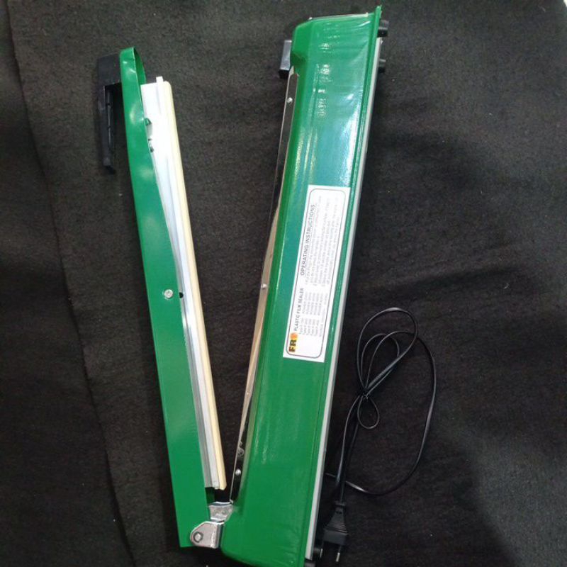 plastik Sealer 40 cm