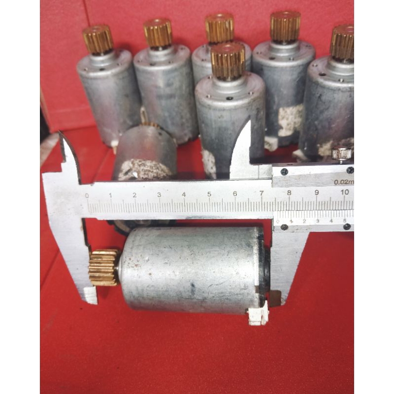 DINAMO BLDC 24V SERVO ROHS 24V-2A ,MOTOR MODEL SOKET