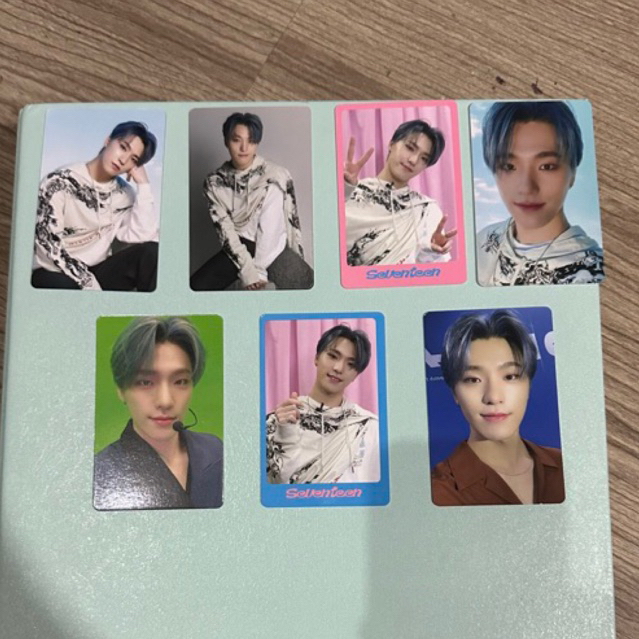 DICON 102 DINO SET seventeen