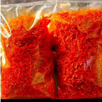 KIRIPIK TERPEDAS NO 1 SE INDONESIA 500gram