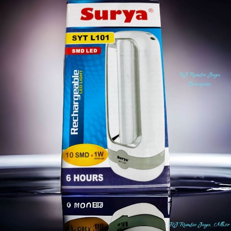 Senter Surya SYT L101