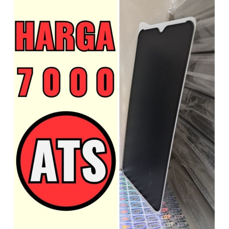 Tempered Glass Anti-Spy Matte Film Ceramic Privacy Anti-Spy Vivo Y1S, Vivo V11, Vivo V11 Pro, Vivo Y91, Vivo Y91i, Vivo Y91C, Vivo Y93, Vivo Y95