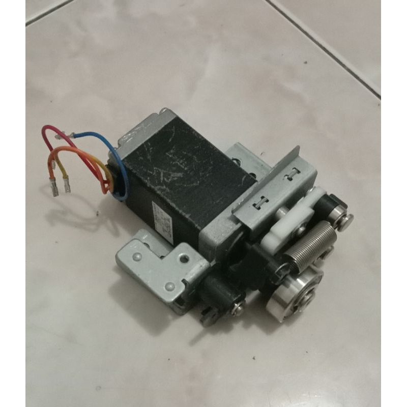 Lot 3Pcd Stepper Motor SANYO DENKI 103H3215-5771