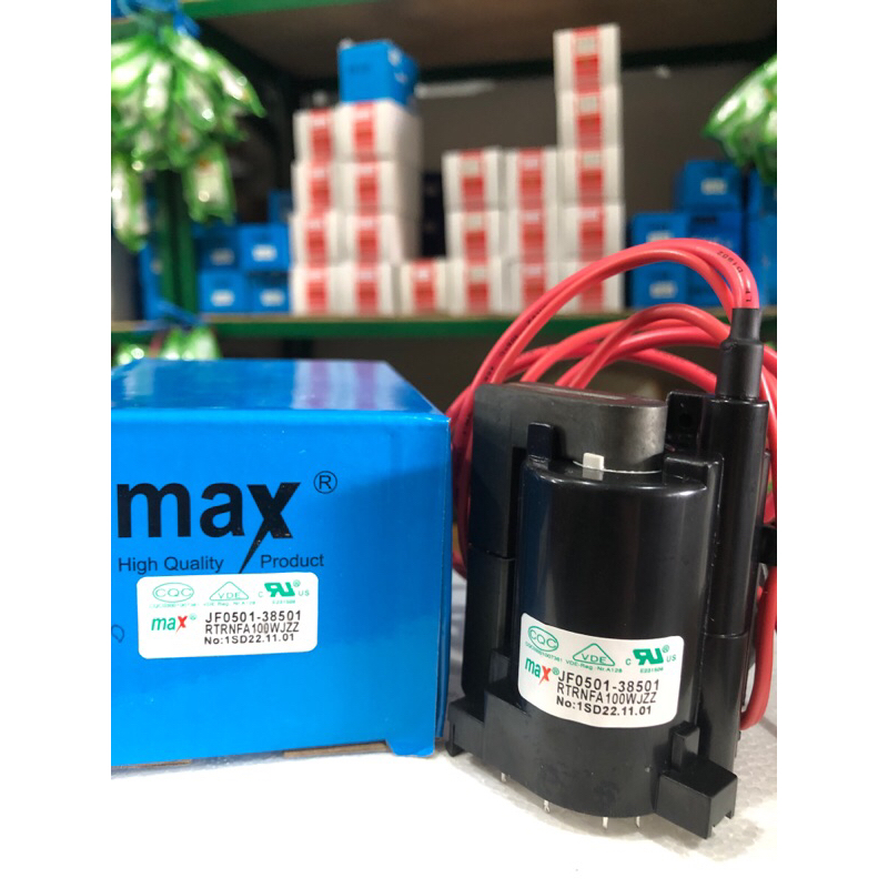 FBT JF0501-38501 | FA100WJZZ | FLYBACK TV SHARP 29”