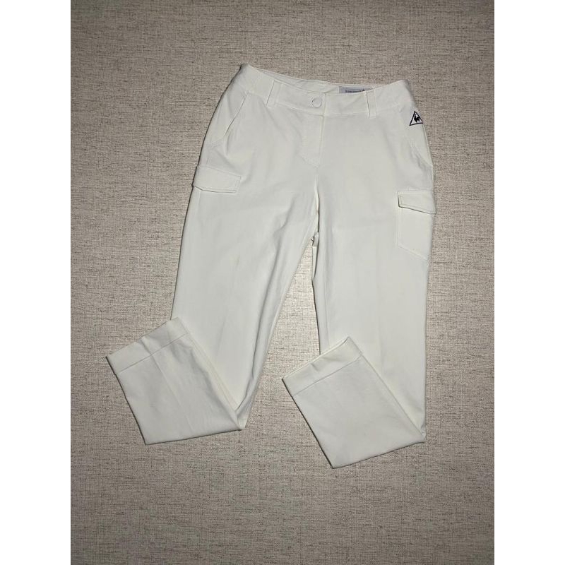 Celana Golf Wanita LE COQ SPORTIF GOLF COLLECTION