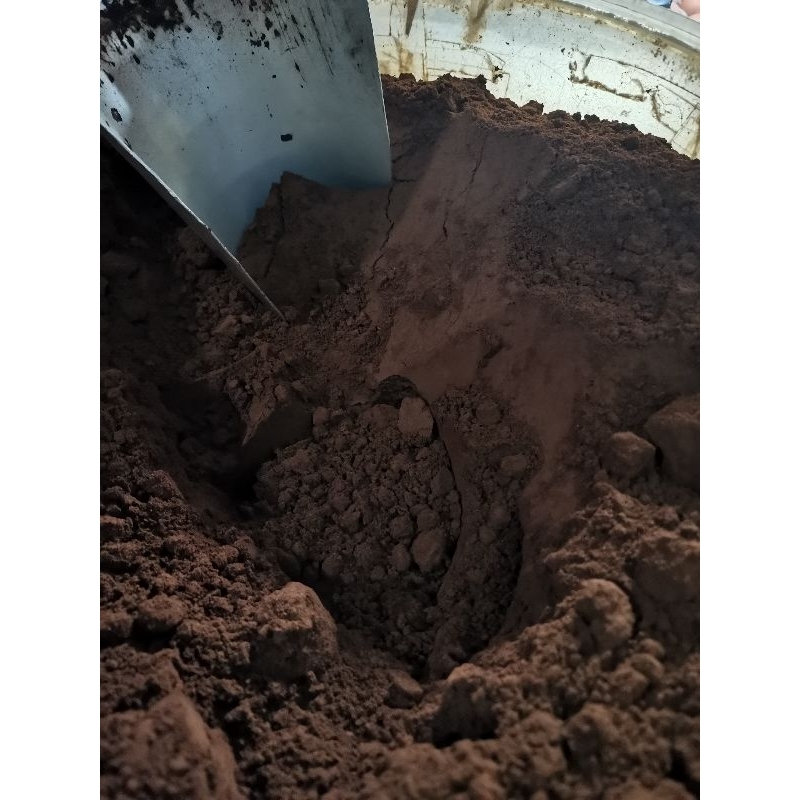 

KOPI BUBUK ORIGINAL 250gr