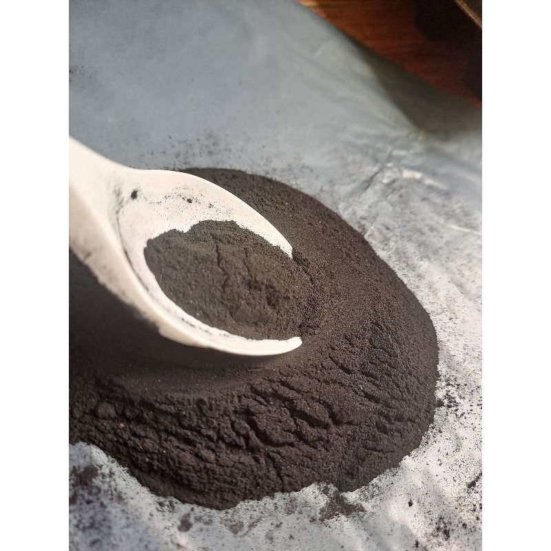 Asam Humat/Humat Acid