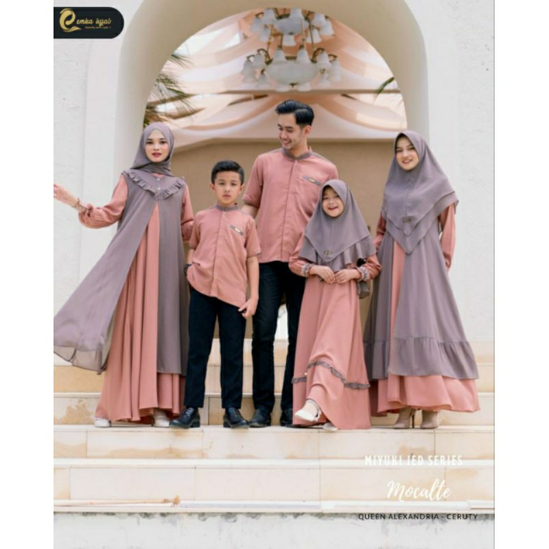 miyuki ied series by emka hijab warna mocalte