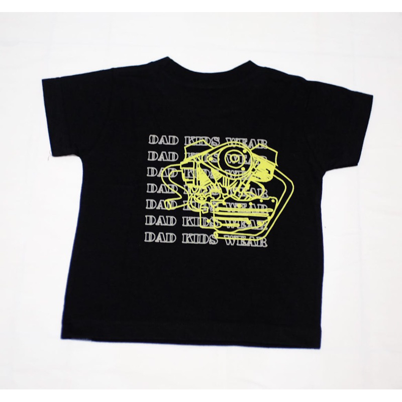kaos anak motor | kaos anak mesin | kaos anak dadkidswear