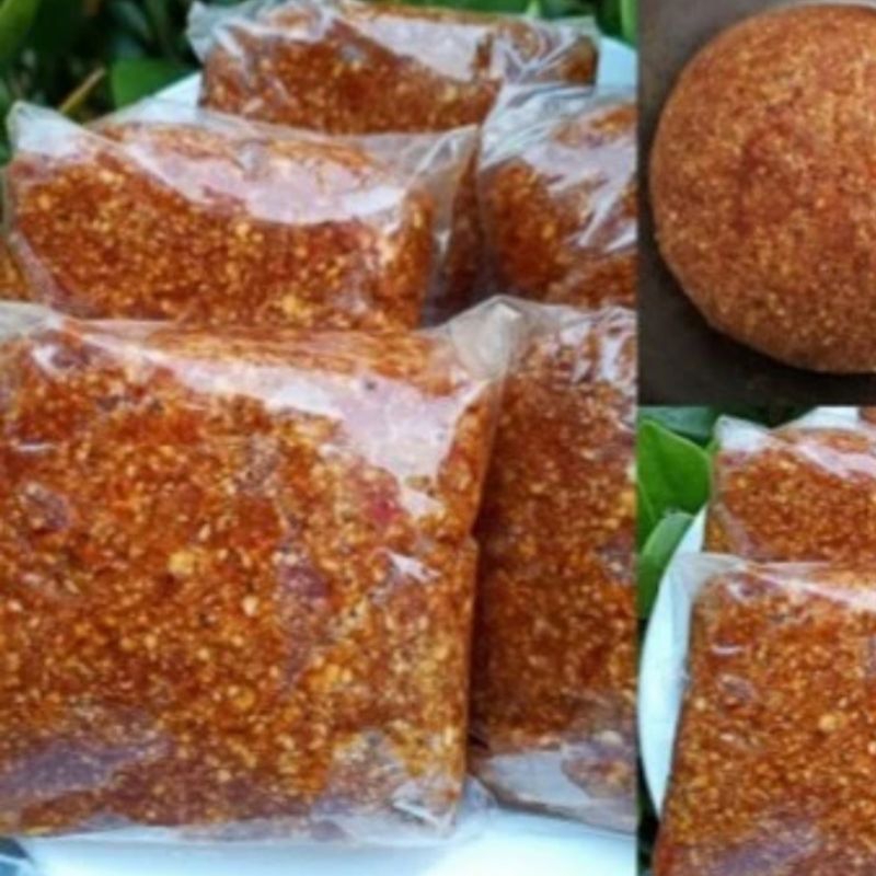 

Bumbu Pecel desa 250gr, 500gr, 1000gr free 200gr