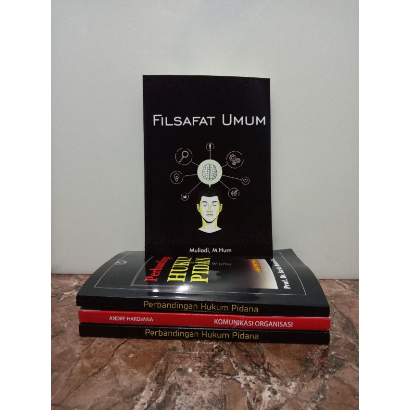 filsafat umum