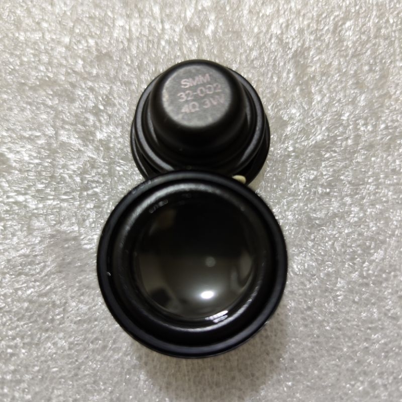 Speaker 32mm 1 inch 4ohm 3watt full range