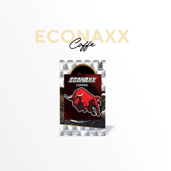 

Kopi econaxx