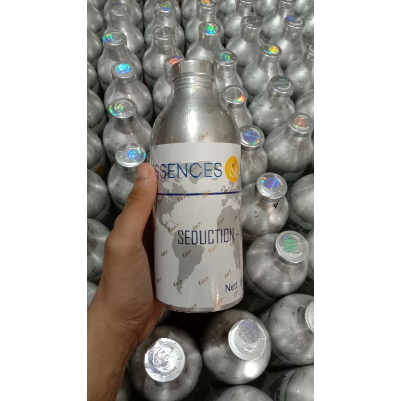 Bibit Parfum Searah LV Spell On You By Essences Seduction Grade B Repack 50ml / 100ml