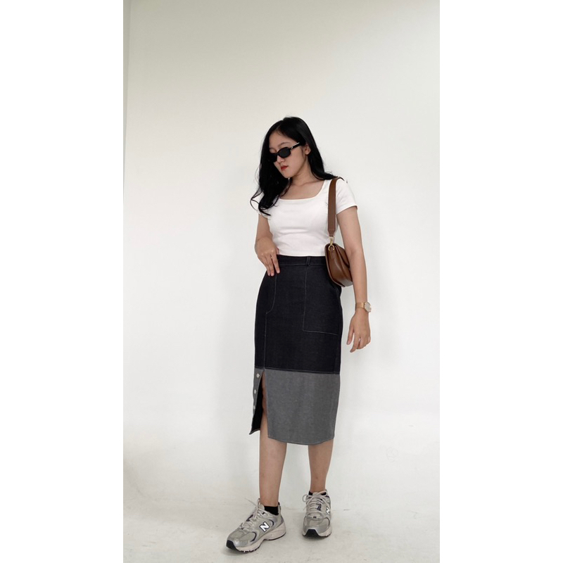 JENNY SKIRT