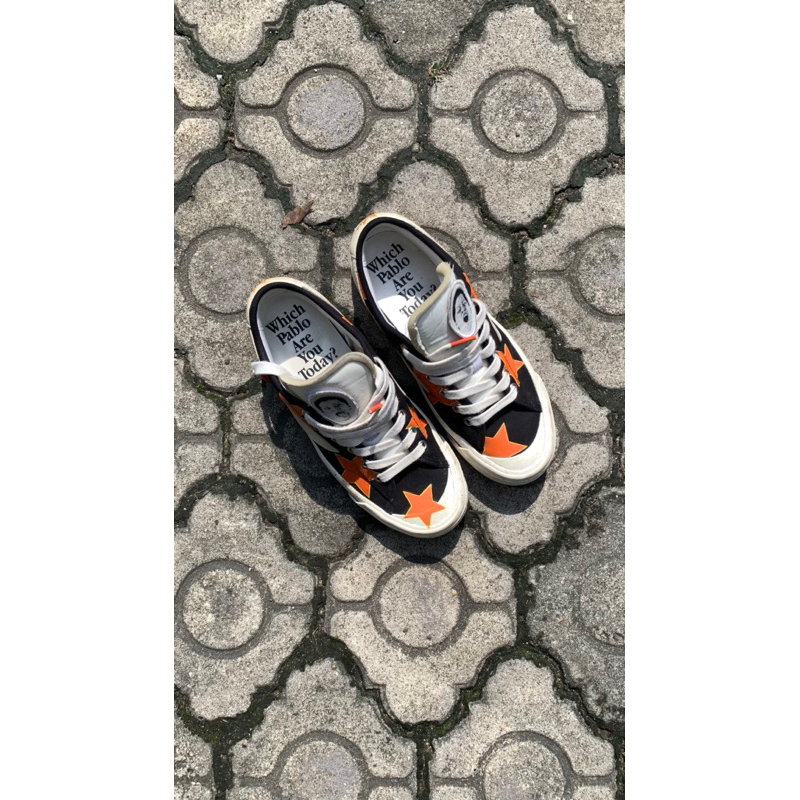 Compass Boy Pablo 41 second