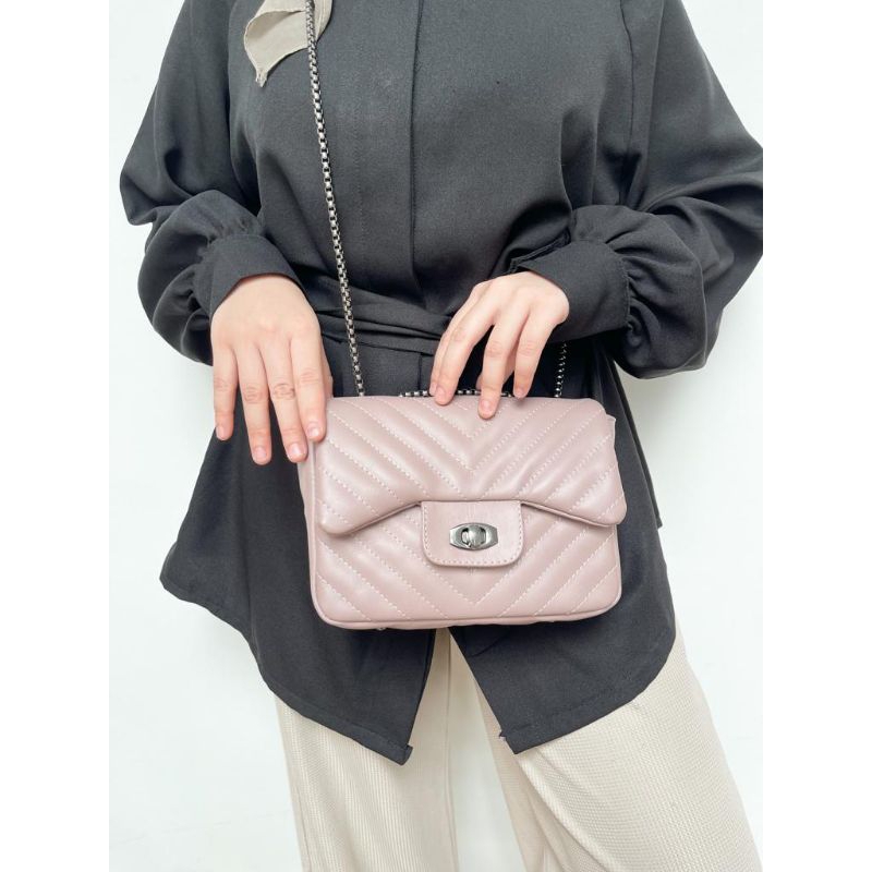 tas kulit bhonkshors