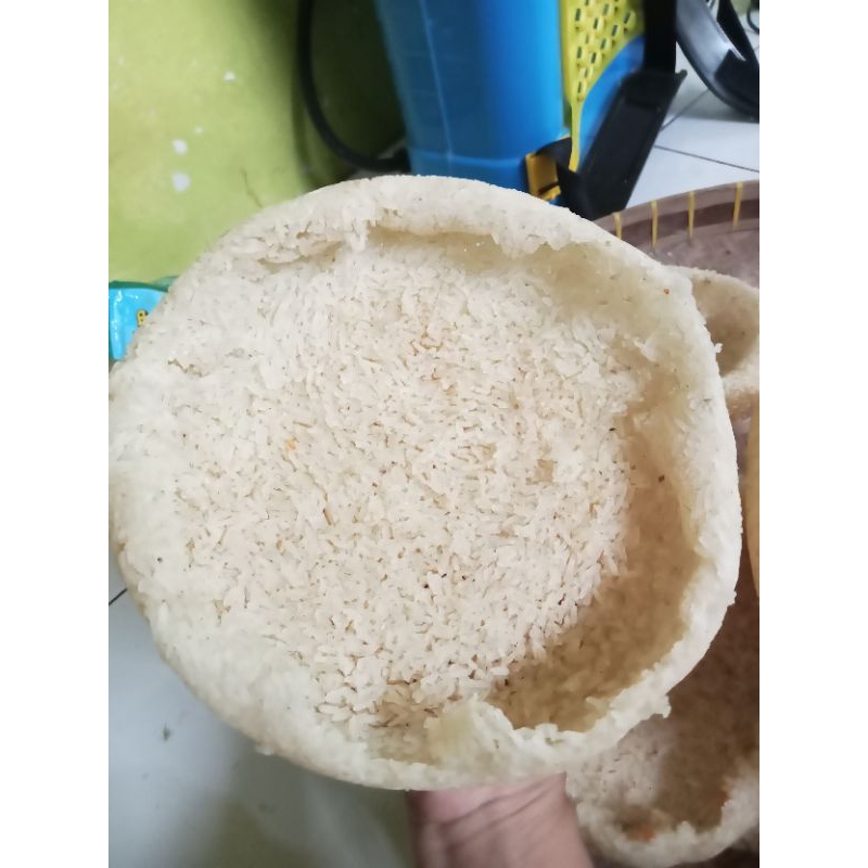 

kerak nasi/intip_perkilo