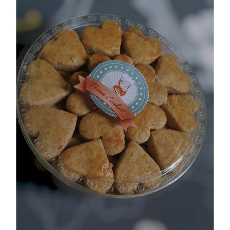 

Kue kacang 250 gram