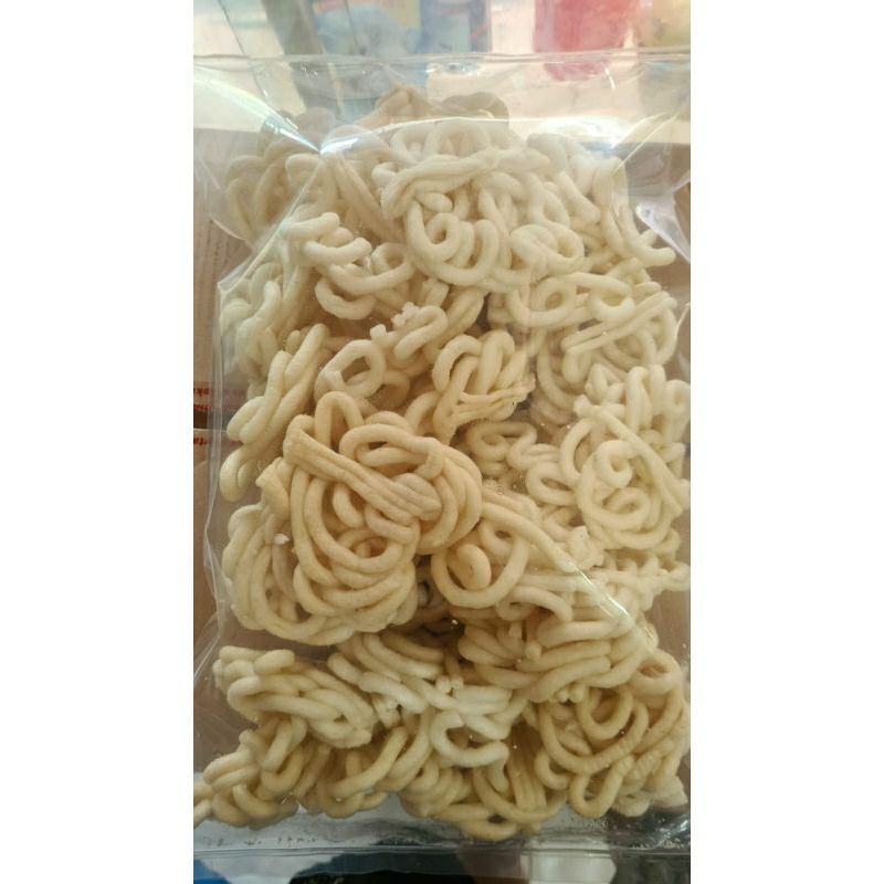 

kerupuk ikan palembang super 250gr