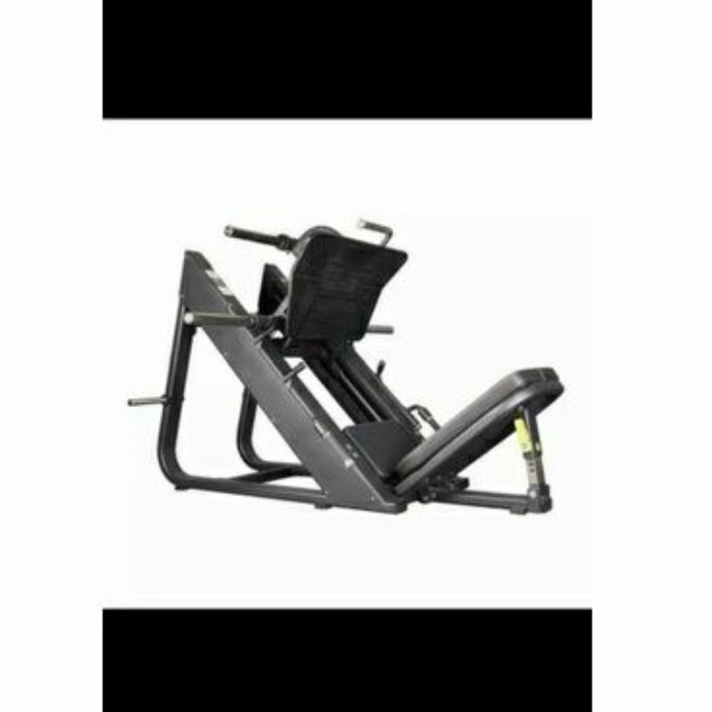Engled Leg Press Import
