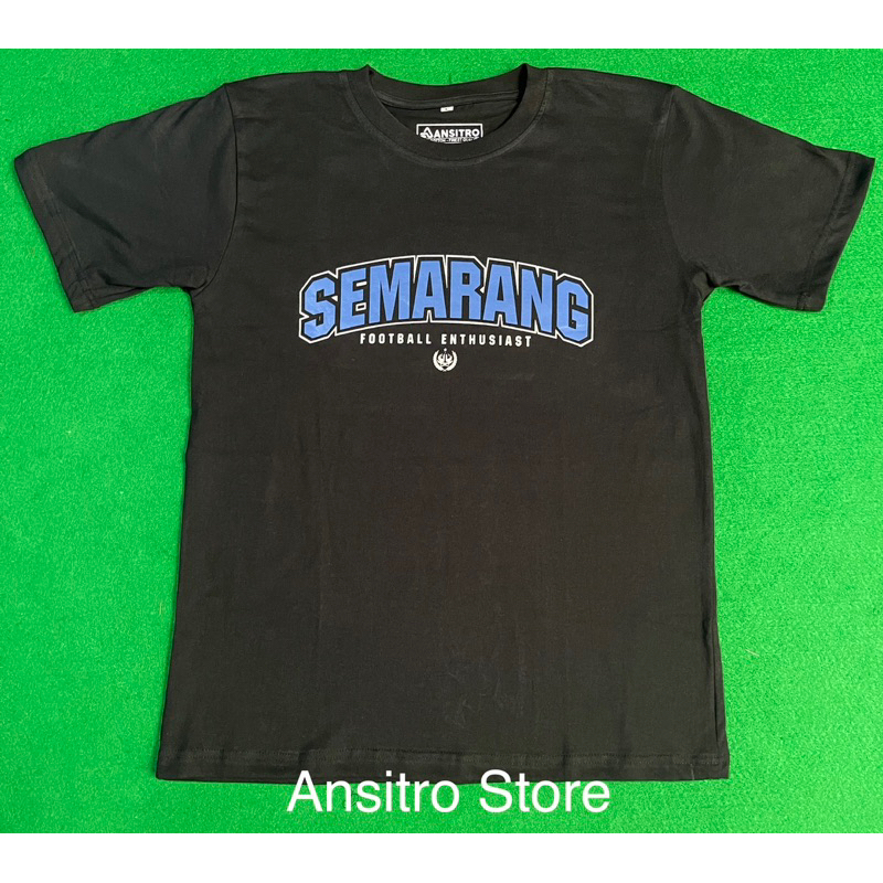 Kaos PSIS Semarang, Kaos PSIS, Panser Biru (KAR-5)