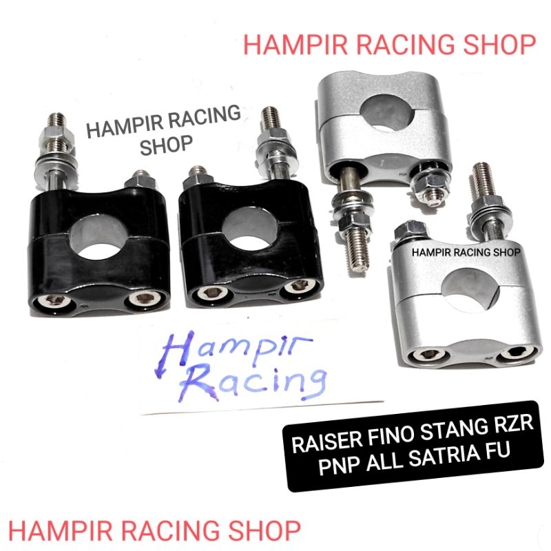 [PROMO] RAISER FINO PNP SATRIA FU RAISER STANG RZR SATRIA FU RAISER STANG ROADRACE SATRIA FU DUDUKAN