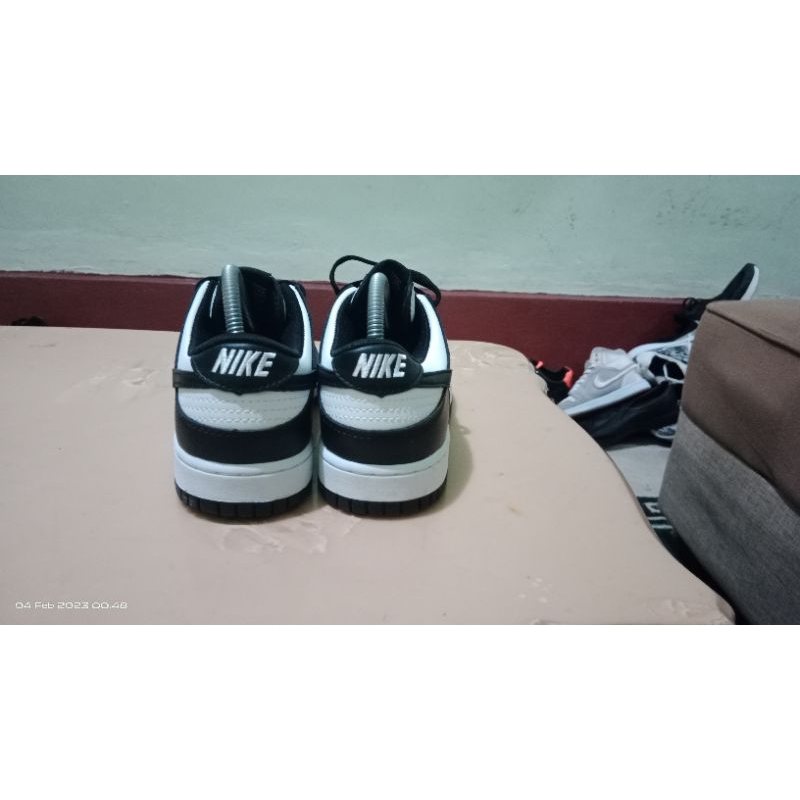 second branded authentic SB Low Panda 40/25cm