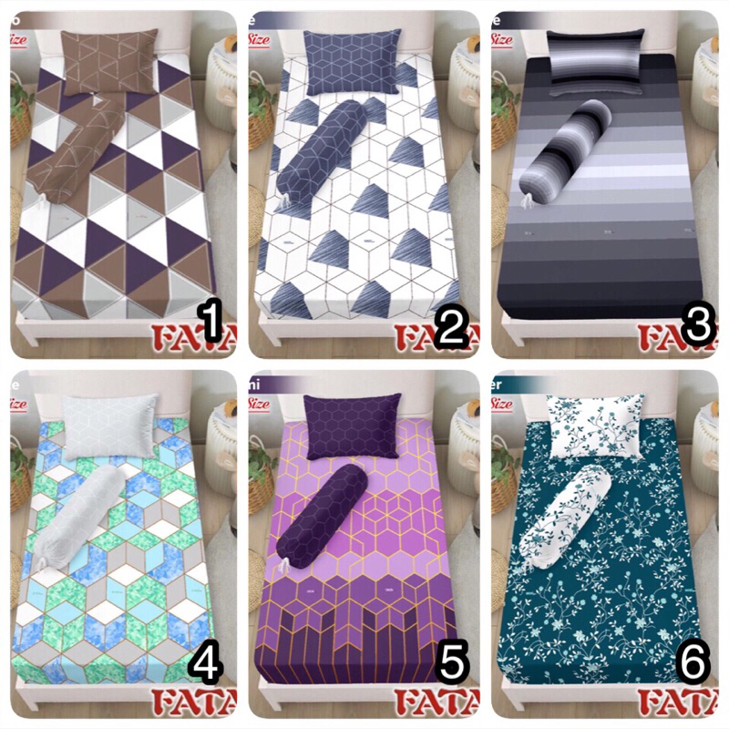 sprei fata 120x200