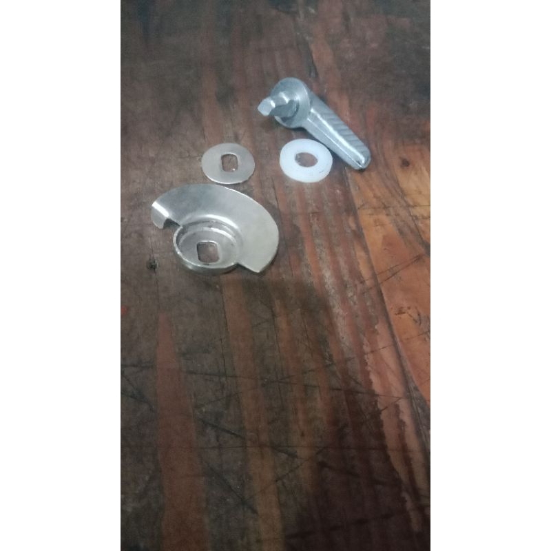 kuncian tepong vespa pts spesial darling small frame