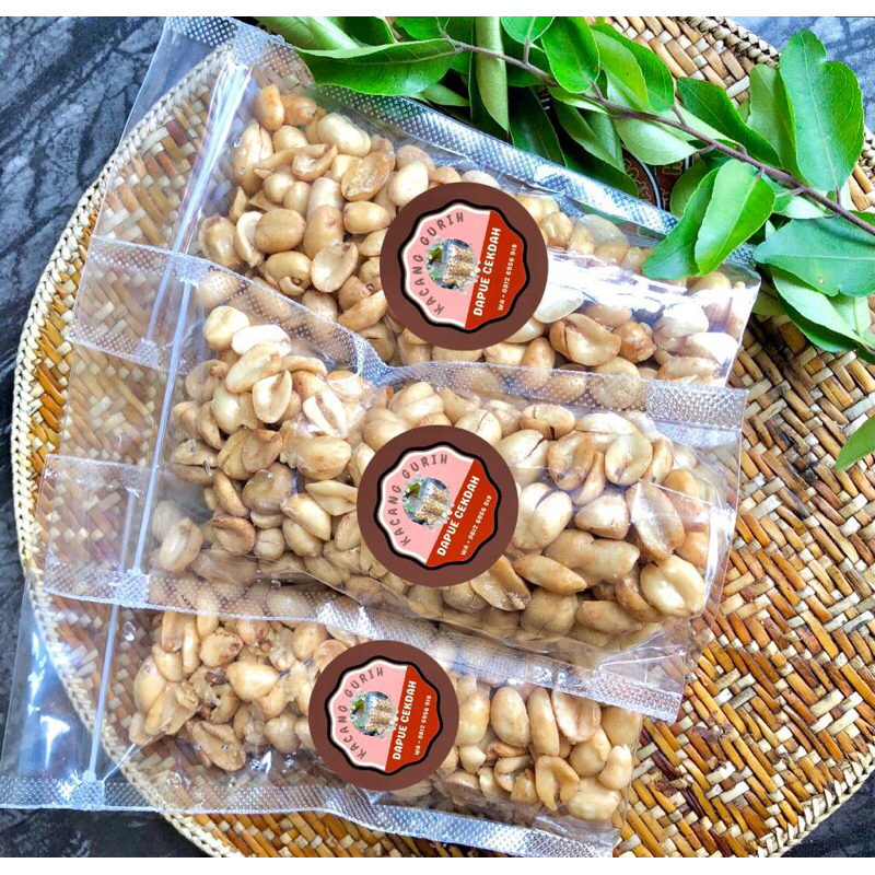 

KACANG GURIH ACEH BY DAPUE CEKDAH