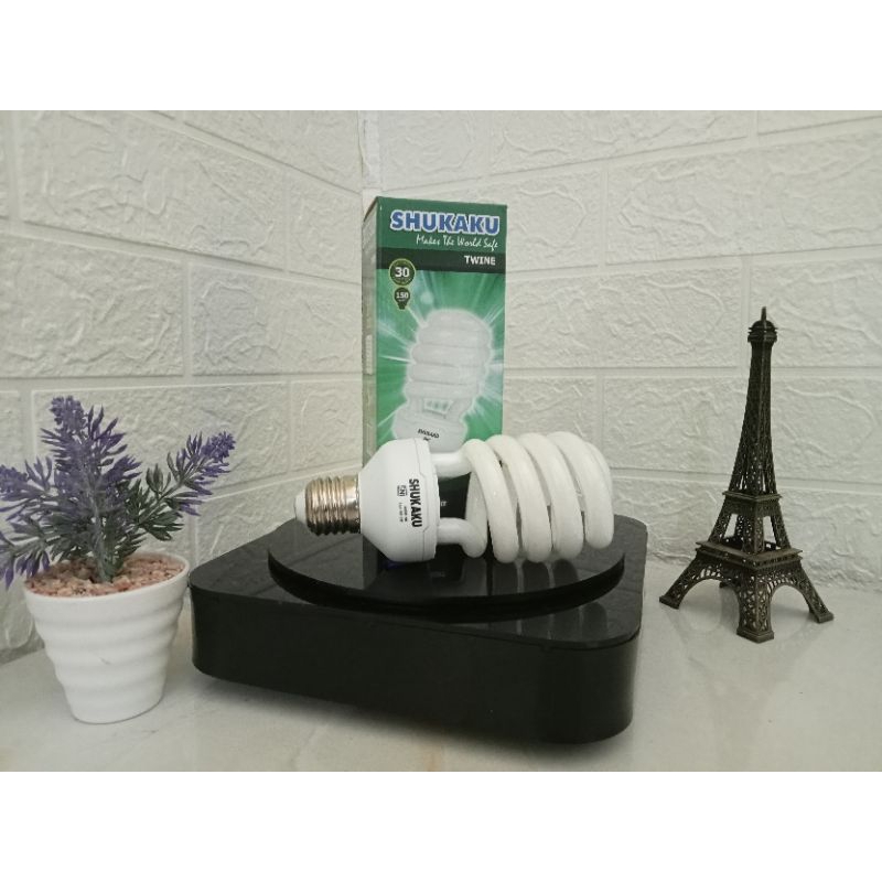 Lampu Shukaku Twine 30 Watt