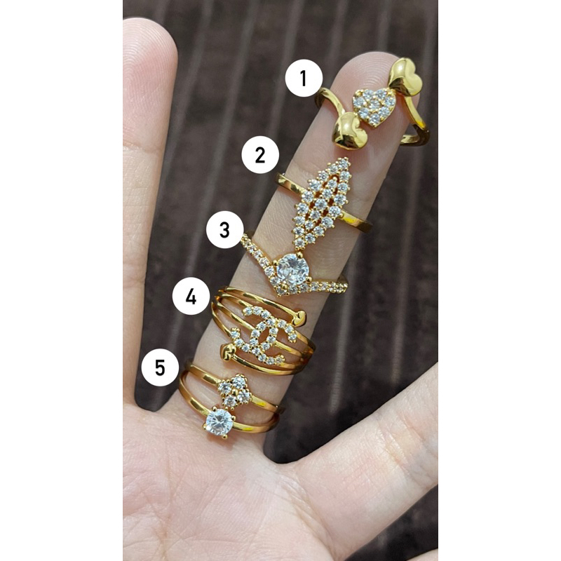 cincin jewelry