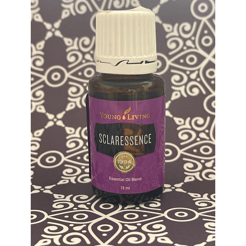sclaressence 15ml young living
