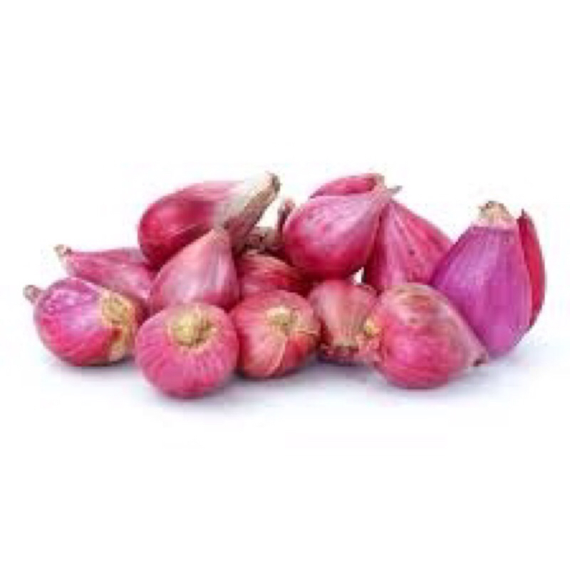 

BAWANG MERAH 100 GRAM