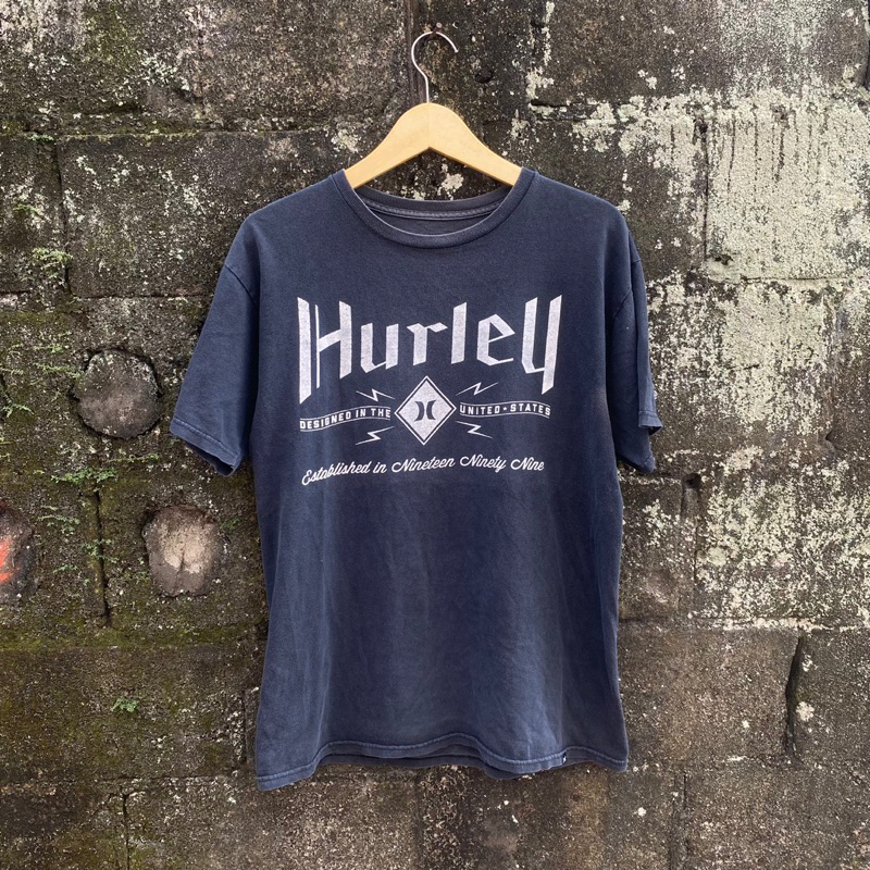 KAOS HURLEY VINTAGE