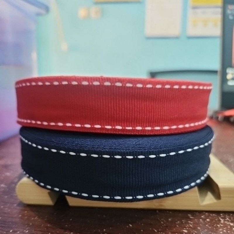

pita grosgrain salur