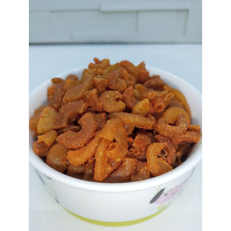 

Makaroni Bantet