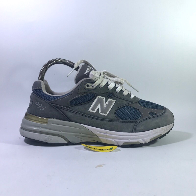 HS New balance 993 USA second