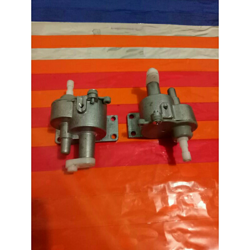 Gearbox kotak alumunium kst 18 dan 16