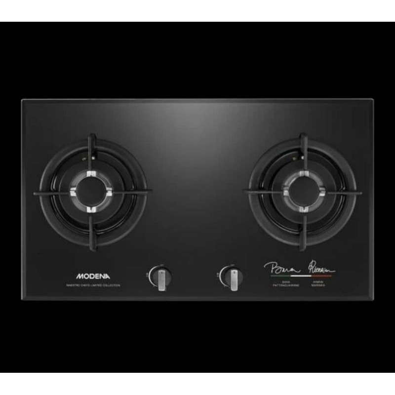 Kompor tanam Modena BH- 1725 MC / Kompor tanam Modena BH 1725MC