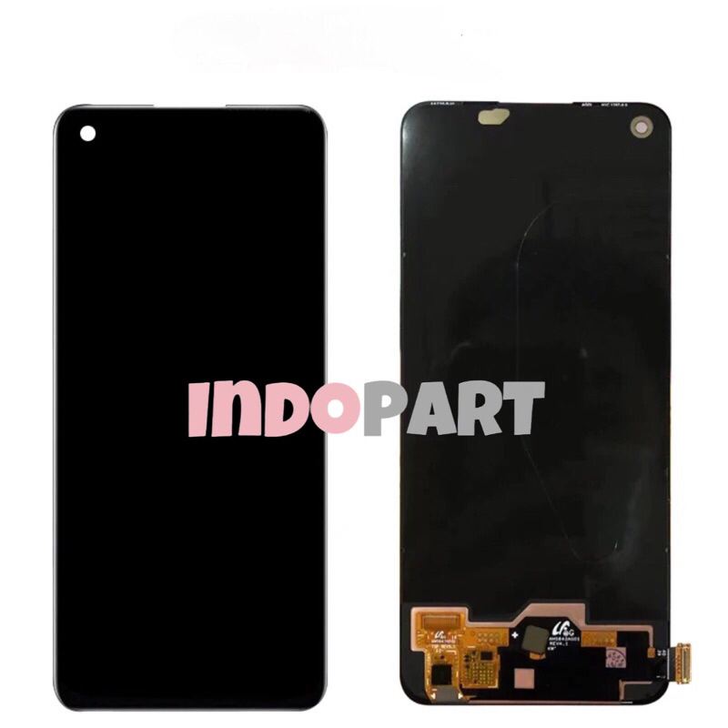 LCD+TS AMOLED + FINGERPRINT REALME 9 PRO PLUS RENO 7 7Z 5G REALME 10