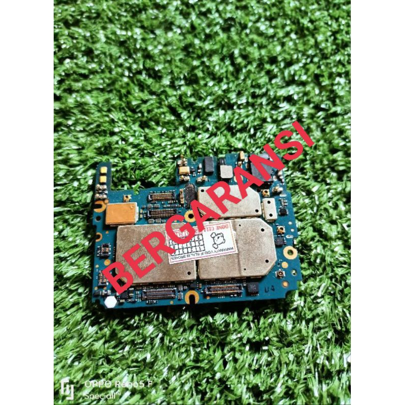 mesin Mi5s/ Mi 5s 3/64 normal